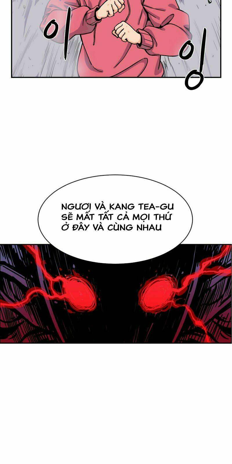 Her Hero Chương 16 Ảnh 56