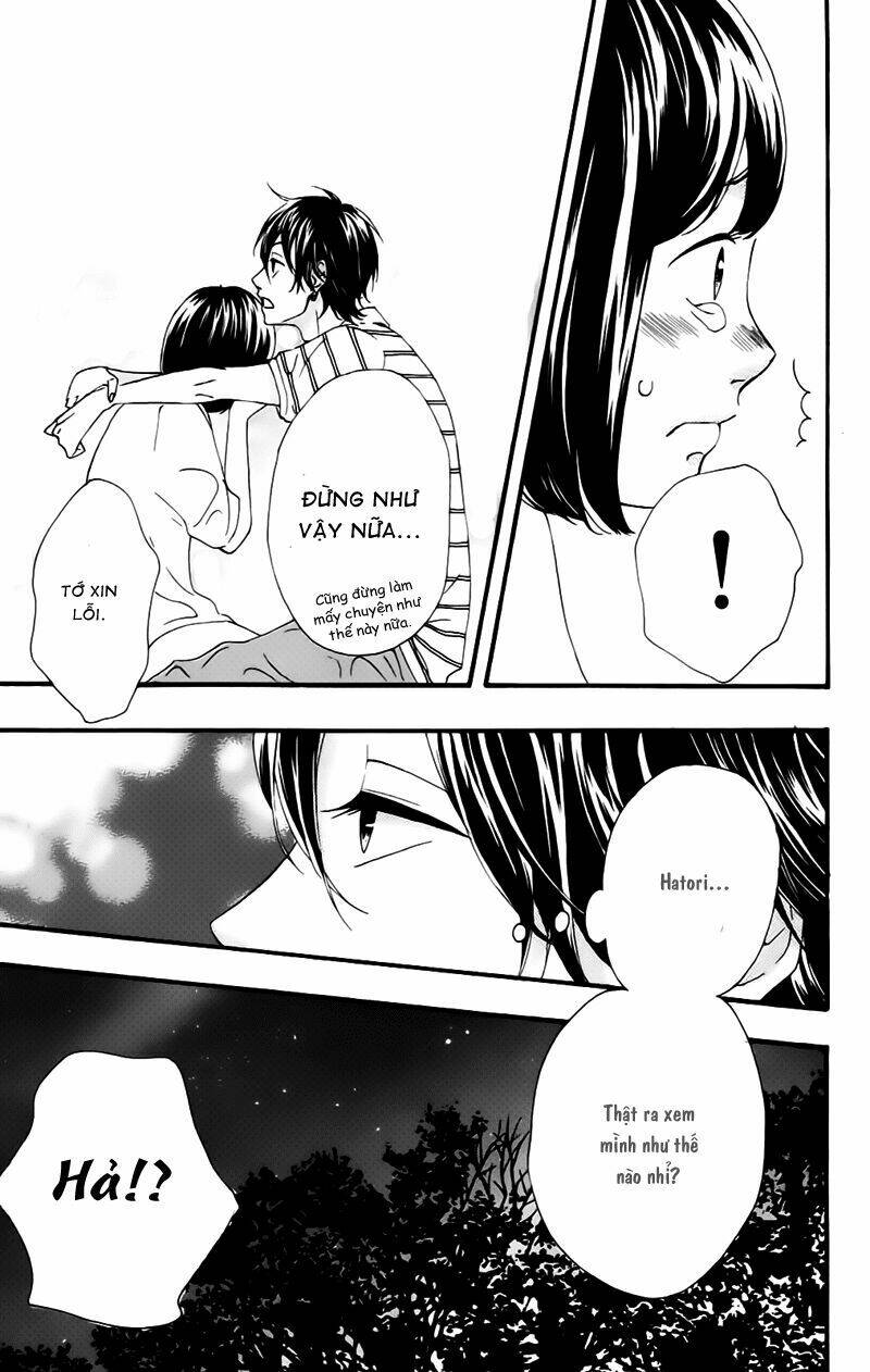 Heroine Shikkaku Chương 10 Ảnh 40
