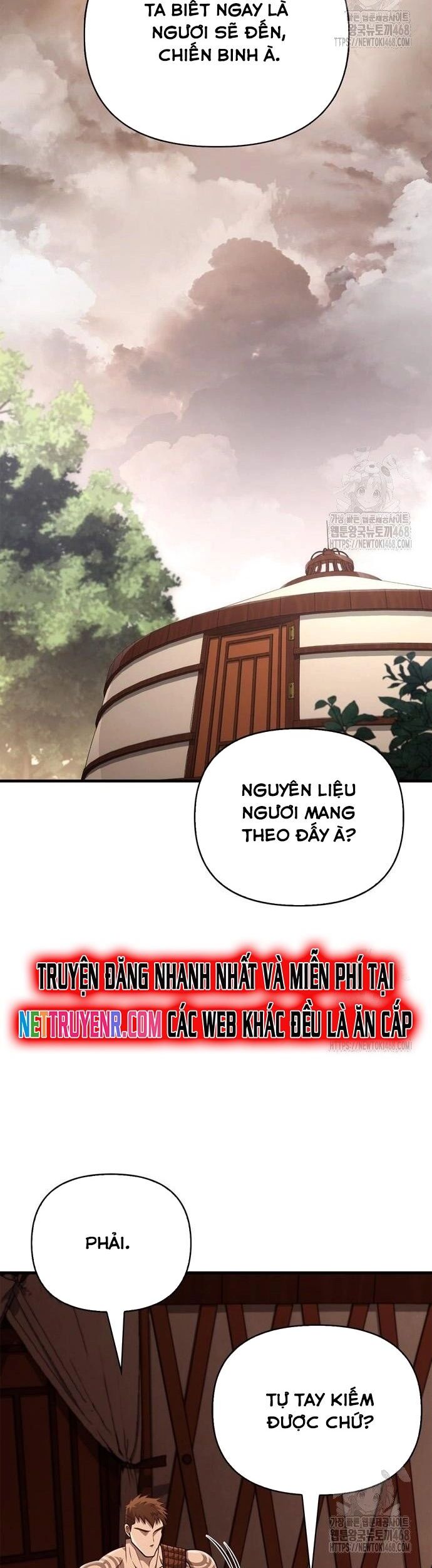 Sống Sót Trong Trò Chơi Với Tư Cách Là Một Cuồng Nhân Chương 102 Ảnh 8
