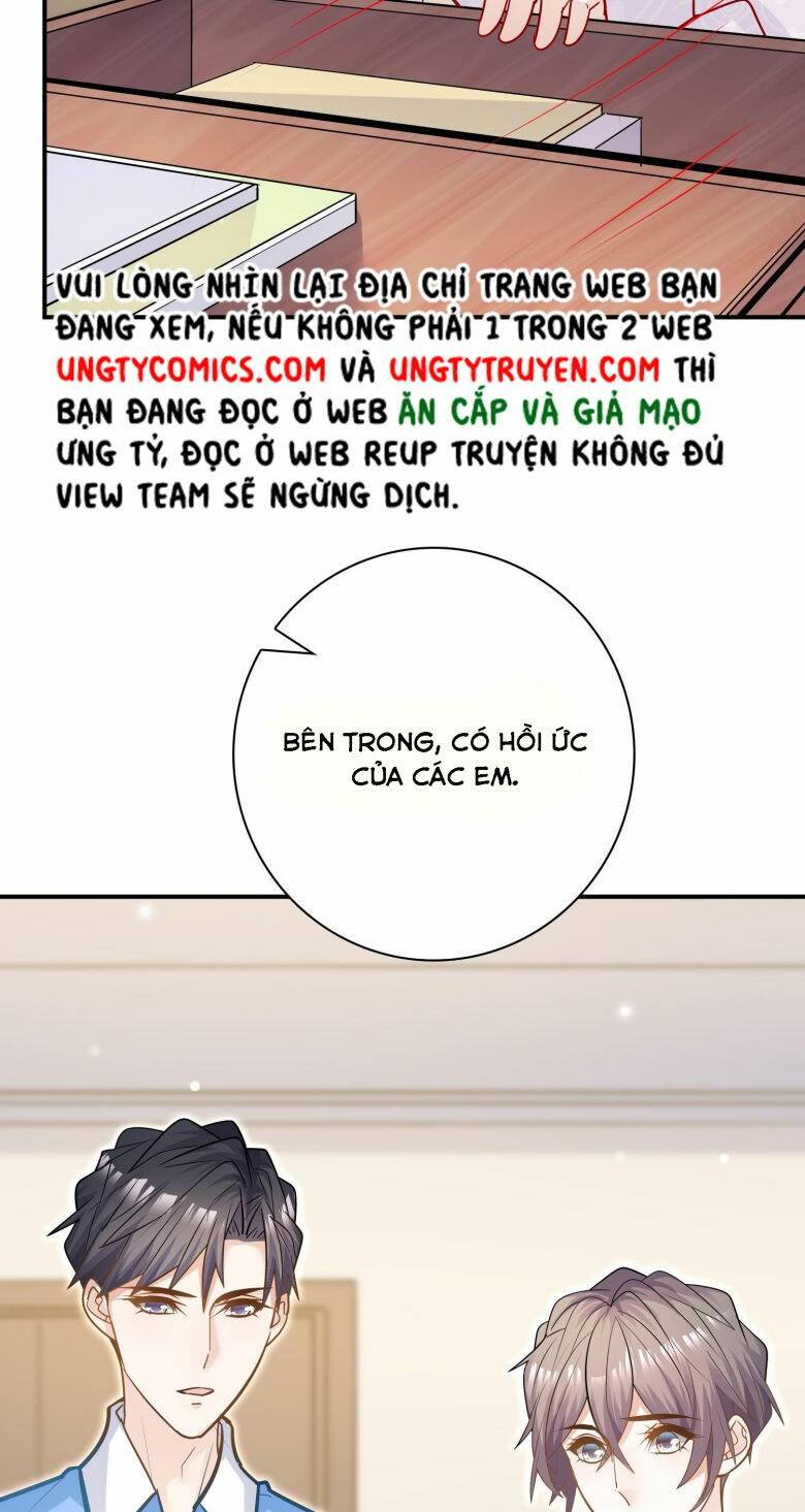 Anh Ấy Sinh Ra Đã Là Công Của Tôi Chương 82 Ảnh 28