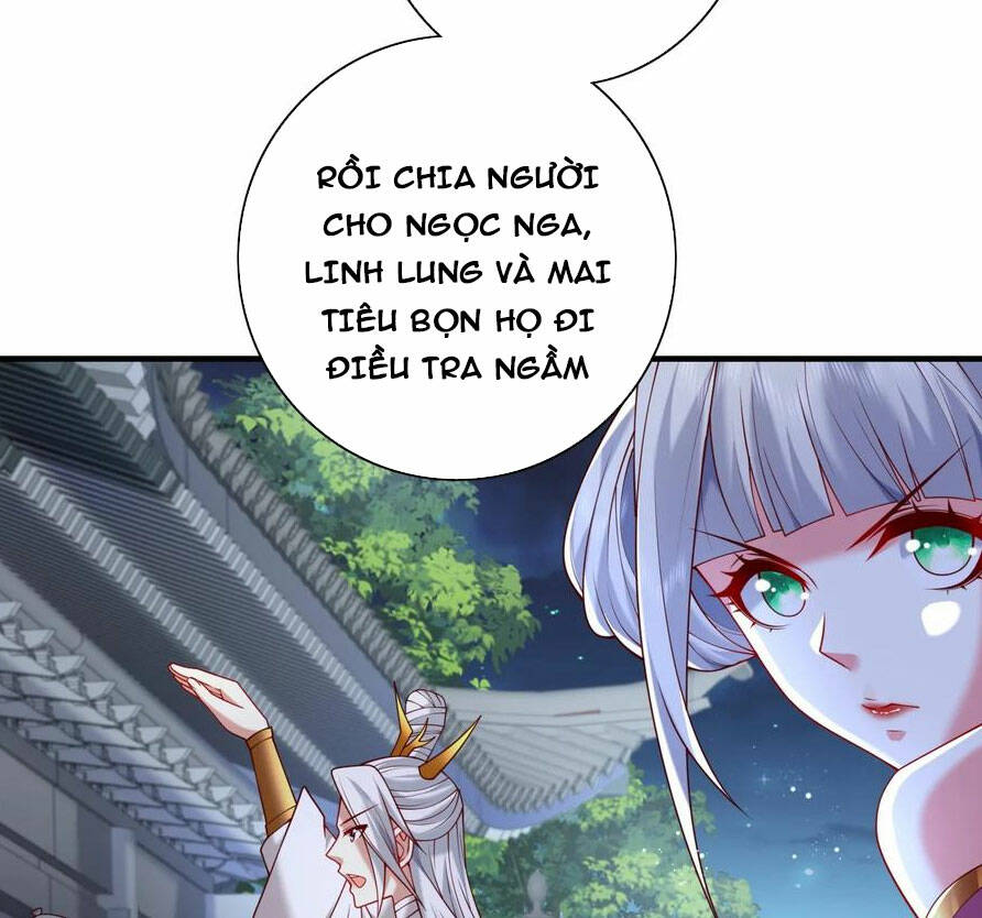 Bị Dạy Dỗ Thành Thánh Chương 222 Ảnh 25