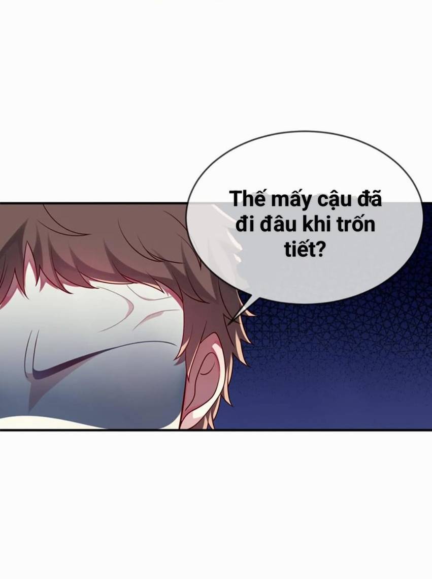 A Trạch Hóa Ra Lại Là Đại Tiểu Thư ? Chương 13 Ảnh 23