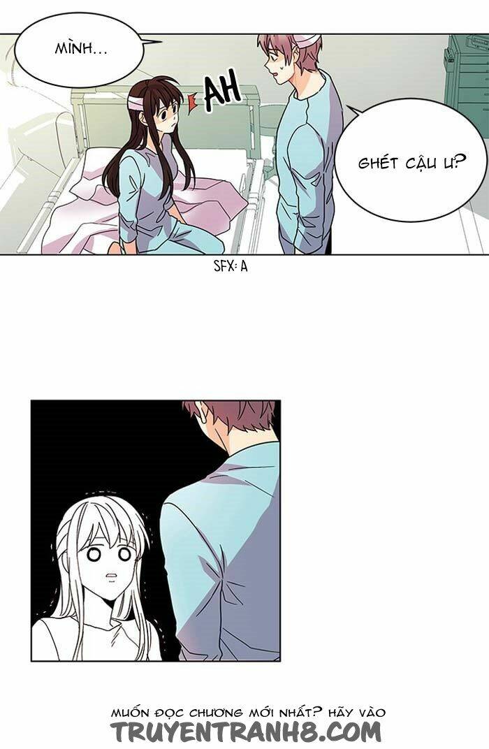 Oh! Cô Nàng Oh Yesu Chương 15 Ảnh 30
