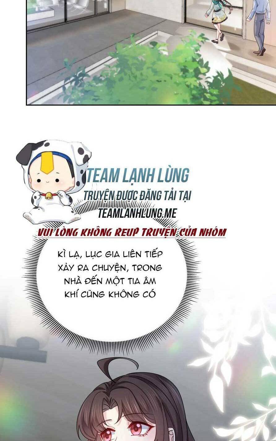 Đại Lão Huyền Học Xuống Núi Khuấy Động Cả Thế Giới Chương 183 Ảnh 24