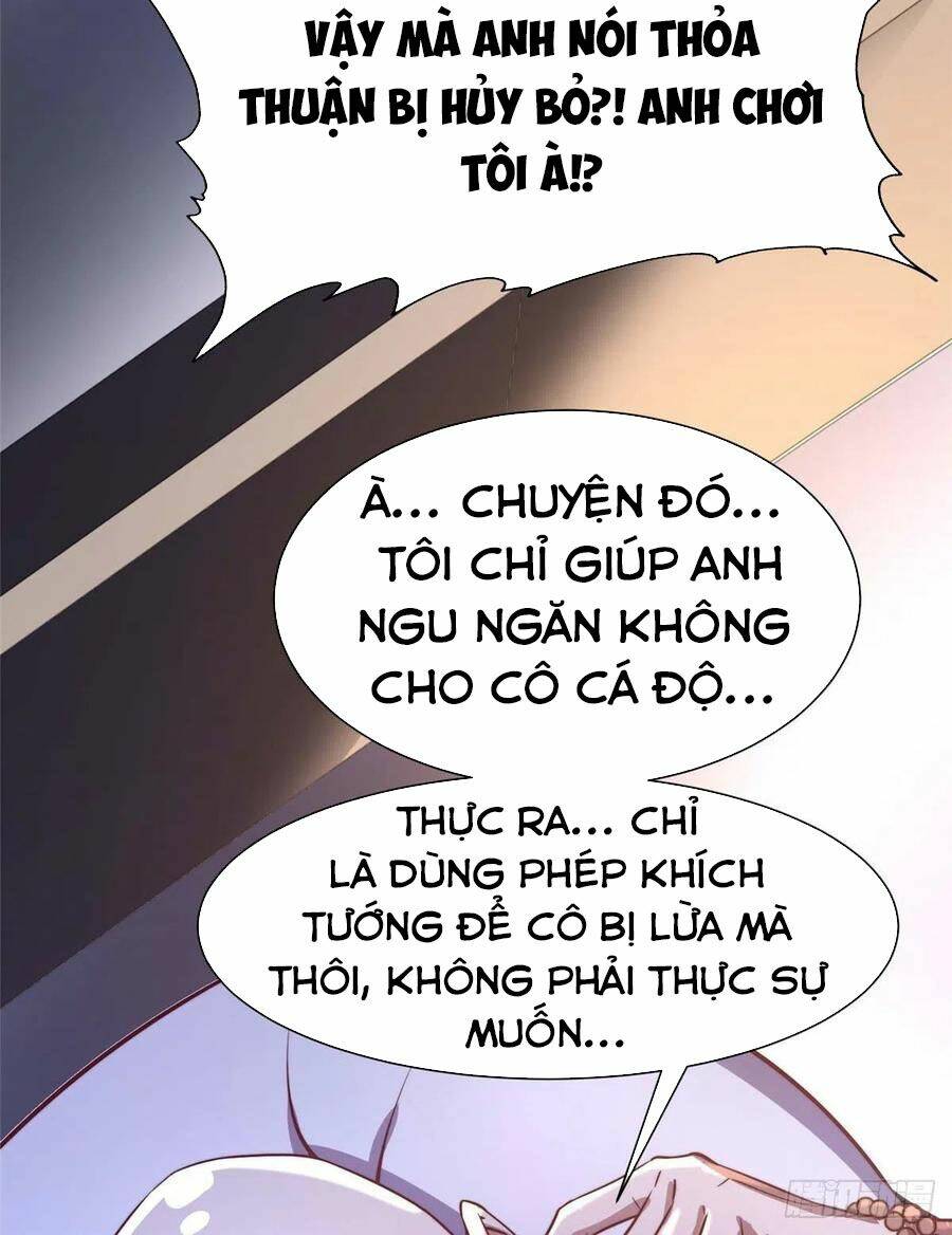 Hắc Tạp Chương 80 Ảnh 19