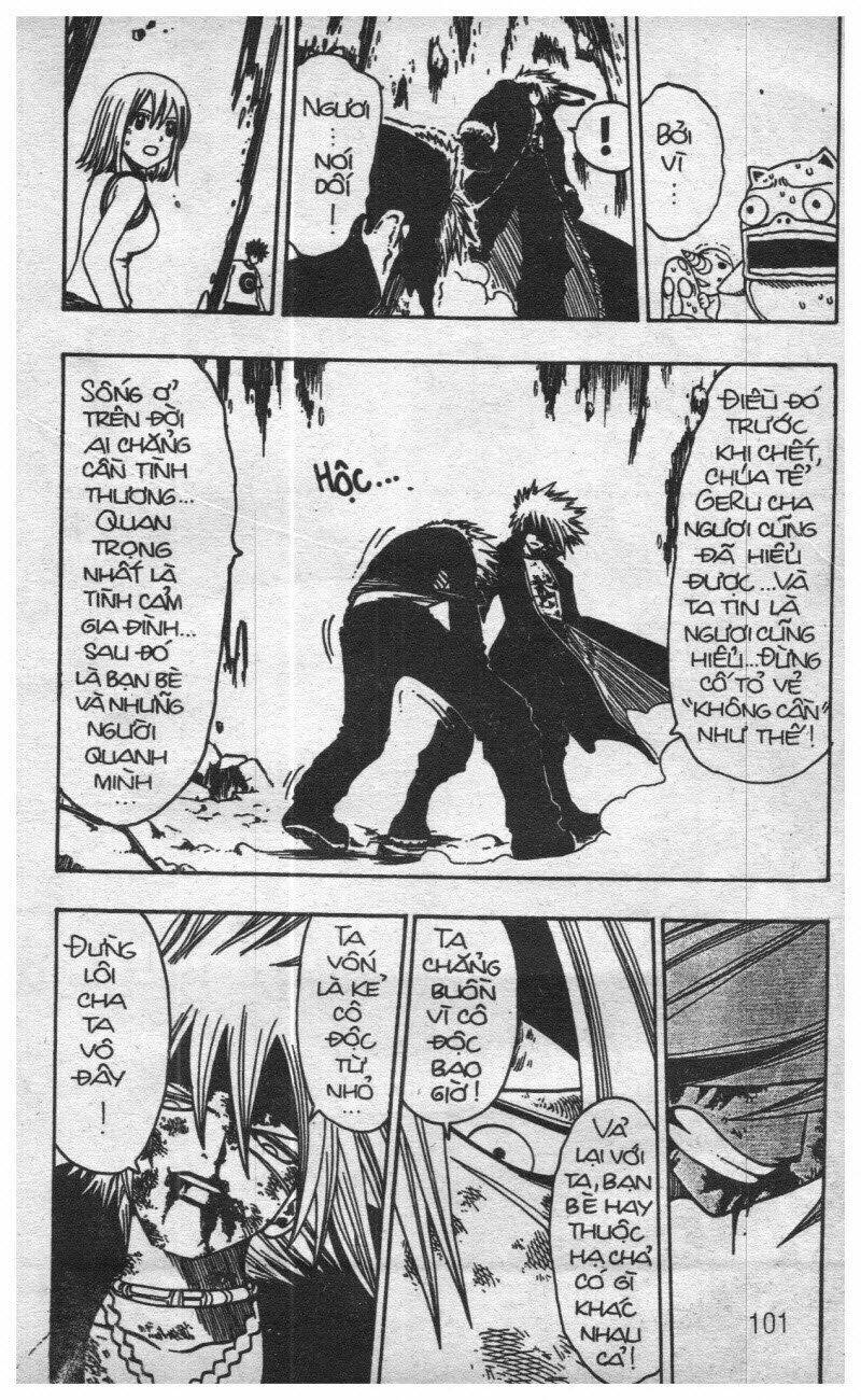 Rave Master (Scan) Chương 18 Ảnh 230