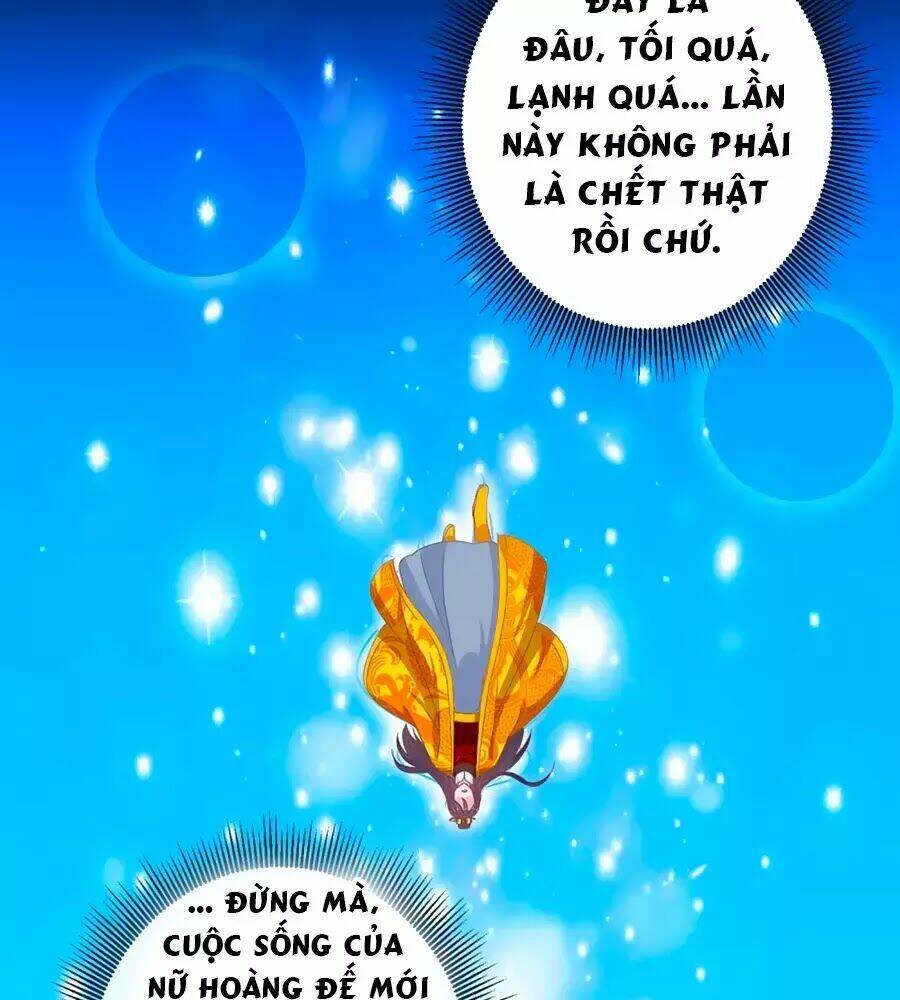 Hoàng Thượng Ở Trên, Thần Ở Dưới Chương 115 Ảnh 7