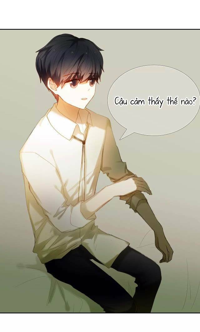 Kế Hoạch Trái Tim Chương 54 Ảnh 24