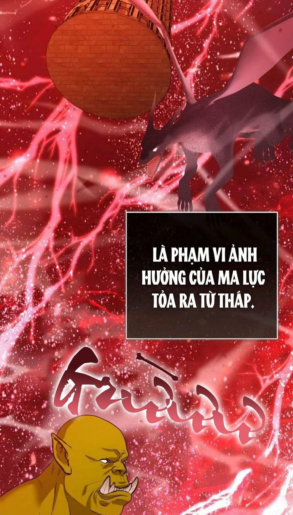 Tôi Sẽ Từ Bỏ Vị Trí Hoàng Phi Chương 43 Ảnh 54