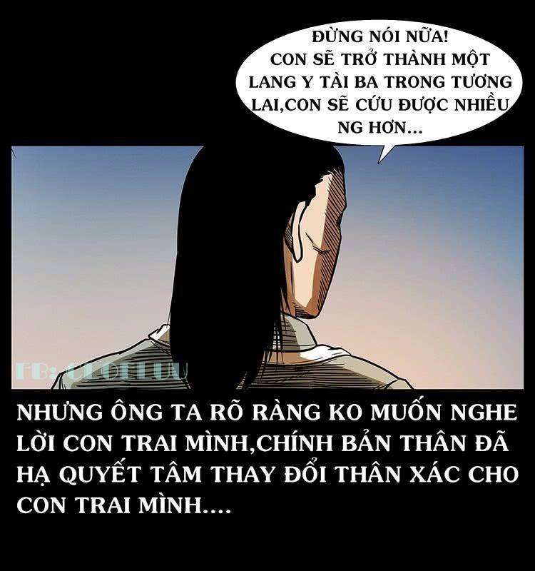 Tiên Sơn Truyền Kỳ Chương 13 Ảnh 31