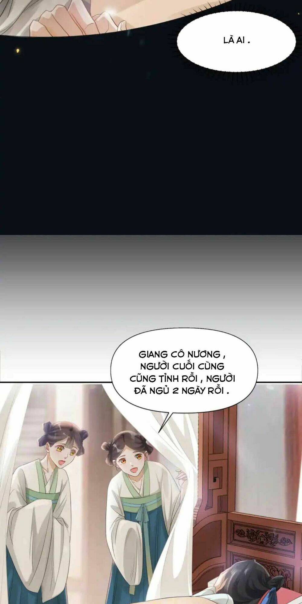 Thái Tử Xin Đừng Gieo Cho Ta Hy Vọng Chương 2 Ảnh 10