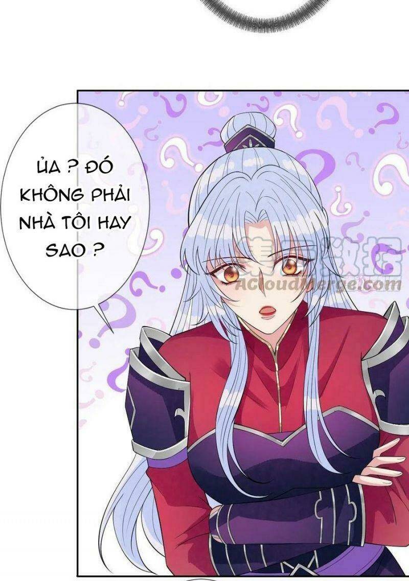 Mạt Thế Nữ Vương Chương 57 Ảnh 35