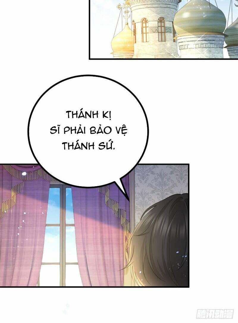 Quỷ Vương Chỉ Đích Danh Muốn Ta Làm Vương Phi Chương 6 Ảnh 22