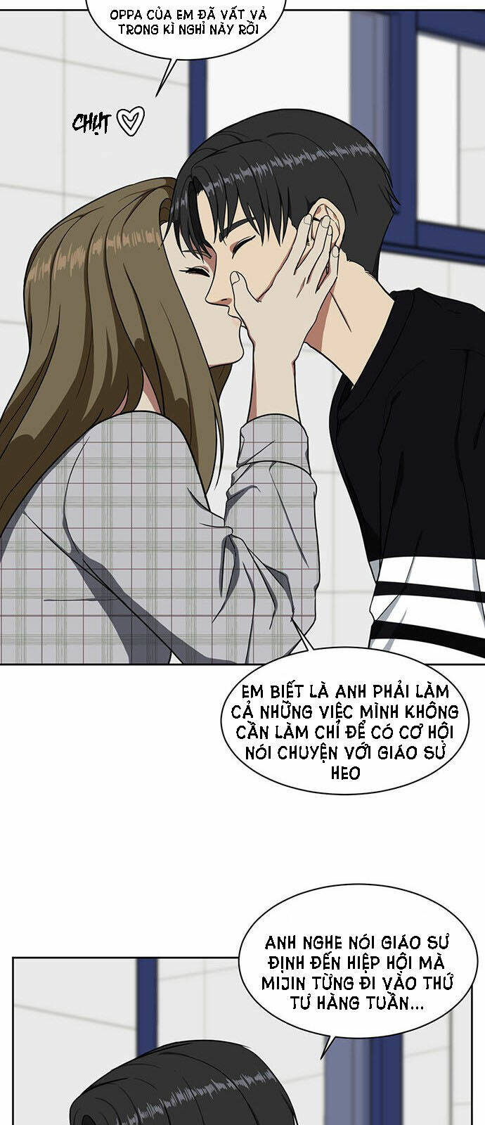 Change Me Chương 31 Ảnh 5