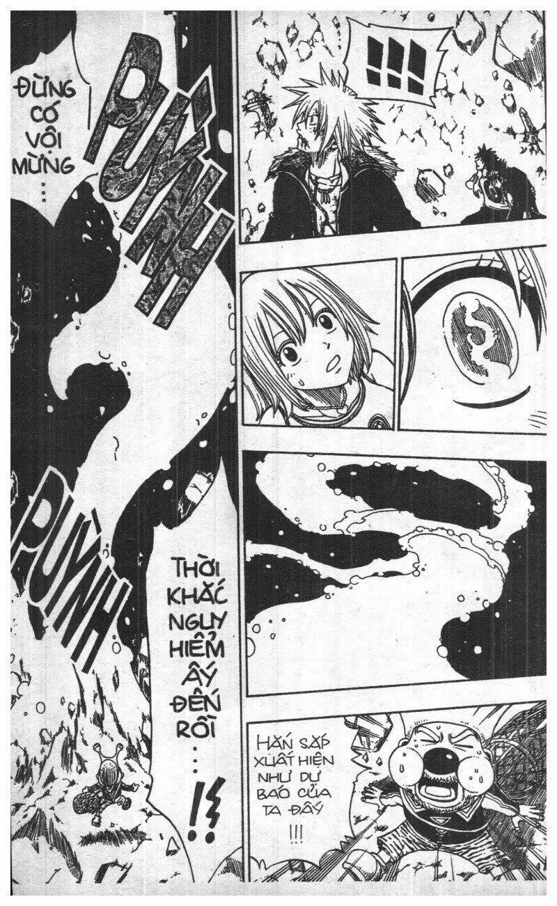 Rave Master (Scan) Chương 18 Ảnh 239