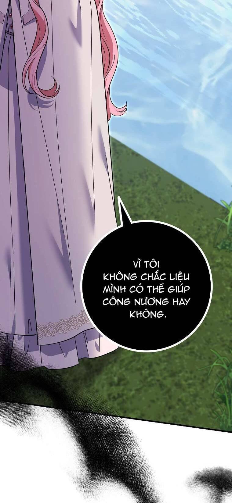 Vị Hôn Phu Phản Diện Cản Trở Con Đường Hoa Của Tôi Chương 58 Ảnh 41