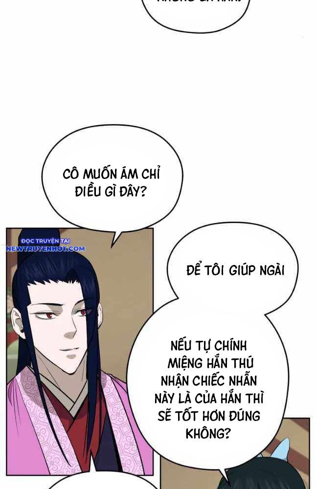 Thái Thú Kang Jin Lee Chương 78 Ảnh 42