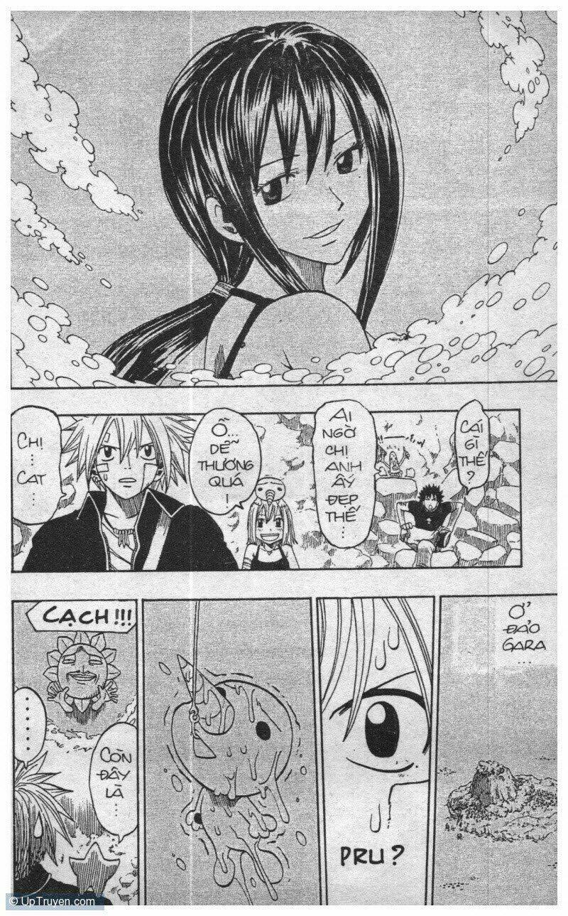 Rave Master (Scan) Chương 18 Ảnh 72