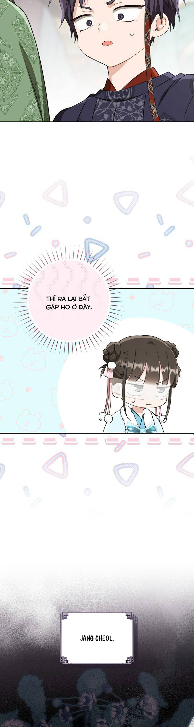 Trở Thành Cô Cháu Gái Bị Khinh Miệt Của Gia Tộc Võ Lâm Chương 69 Ảnh 25