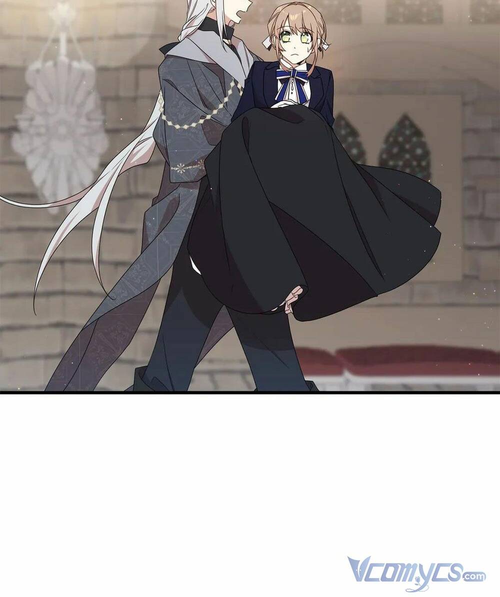 Tôi Chính Là Em Gái Của Nữ Chính Hắc Ám Chương 22 Ảnh 107