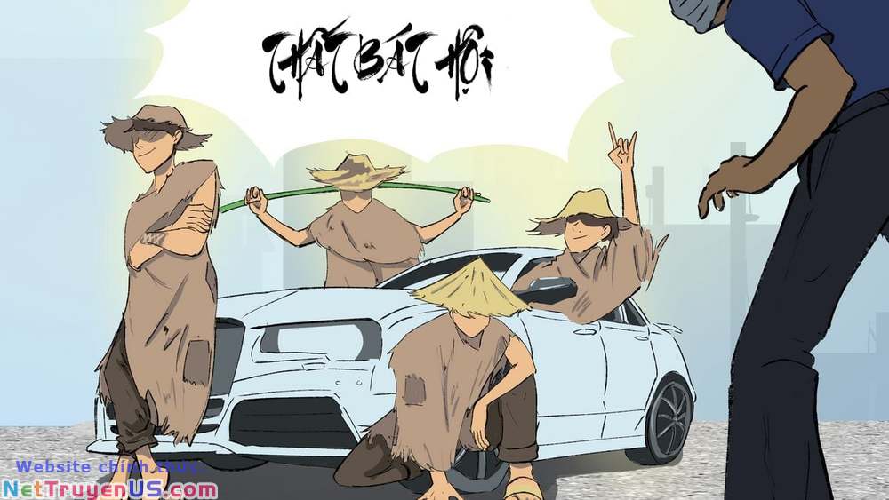 Cực Hạn Chương 8 Ảnh 2