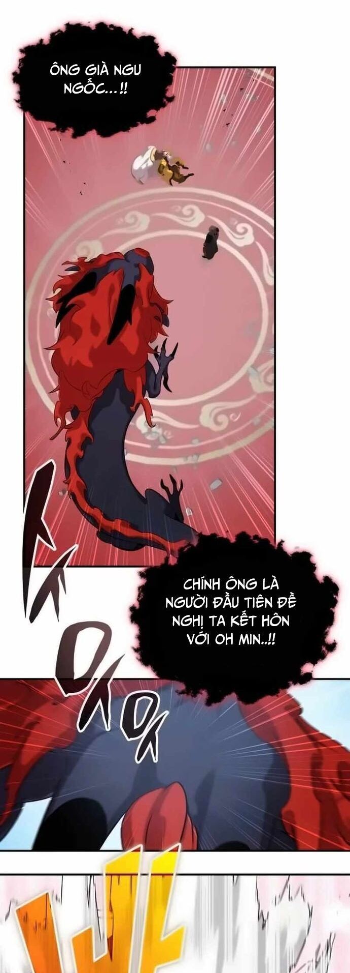 Tăng Lực Thợ Săn Chương 107 Ảnh 33