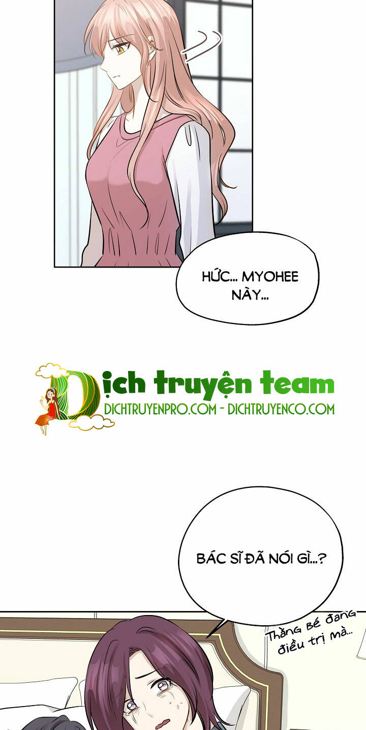 Cuộc Sống Kỳ Thú Chương 83 Ảnh 17
