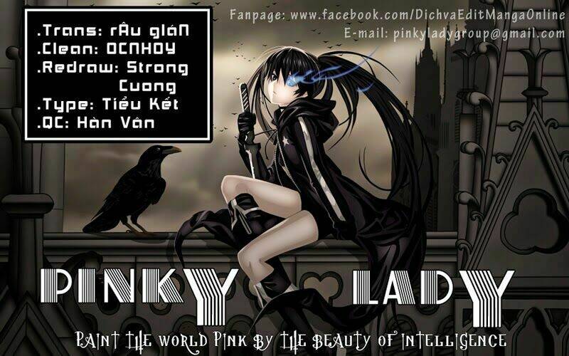 Heroine Shikkaku Chương 10 Ảnh 2