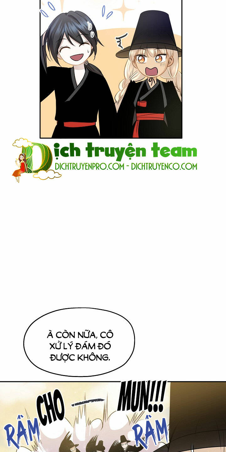Cuộc Sống Kỳ Thú Chương 85 Ảnh 21