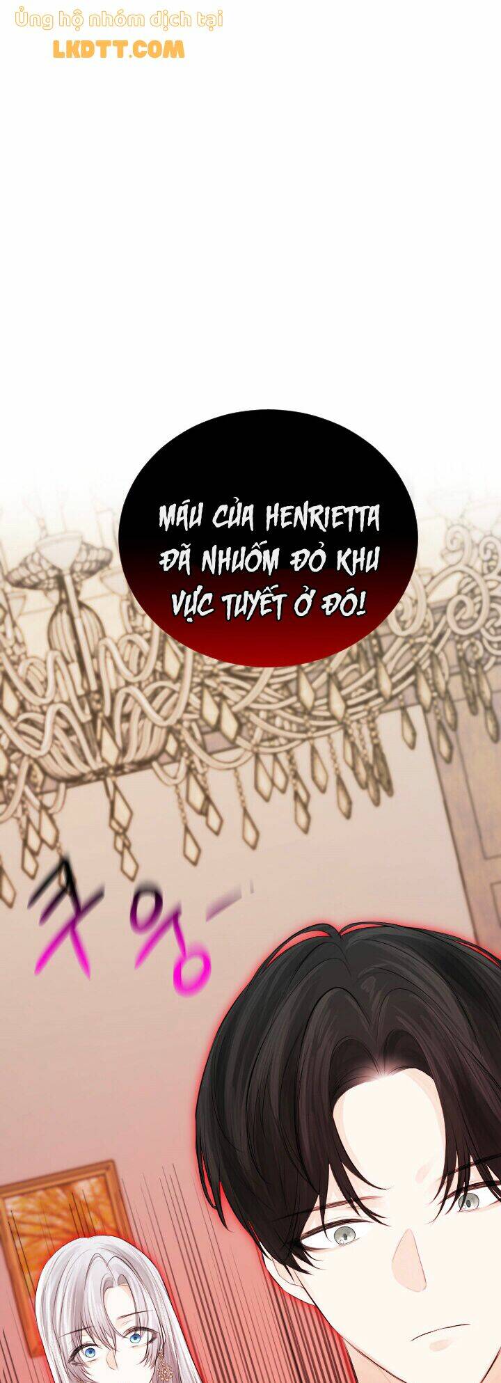 Lý Do Nàng Ophelia Không Thể Chạy Trốn Khỏi Dinh Thự Công Tước Chương 27 Ảnh 6