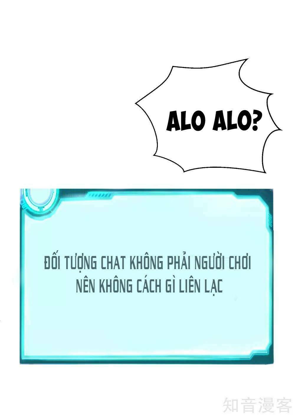 Phục Ma Lục Của Thiếu Niên Nghiện Game Chương 5 Ảnh 106