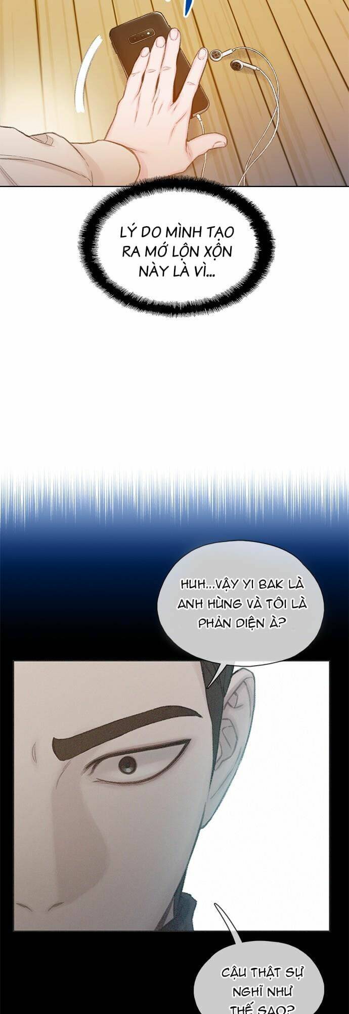 Thiền Định - Samadhi Chương 21 Ảnh 20