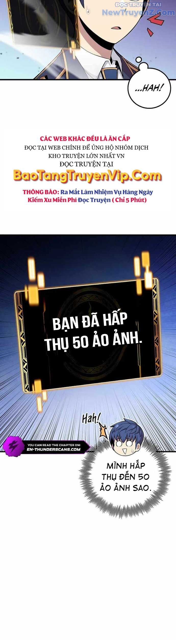Vô Tình Ghi Danh Chương 40 Ảnh 47