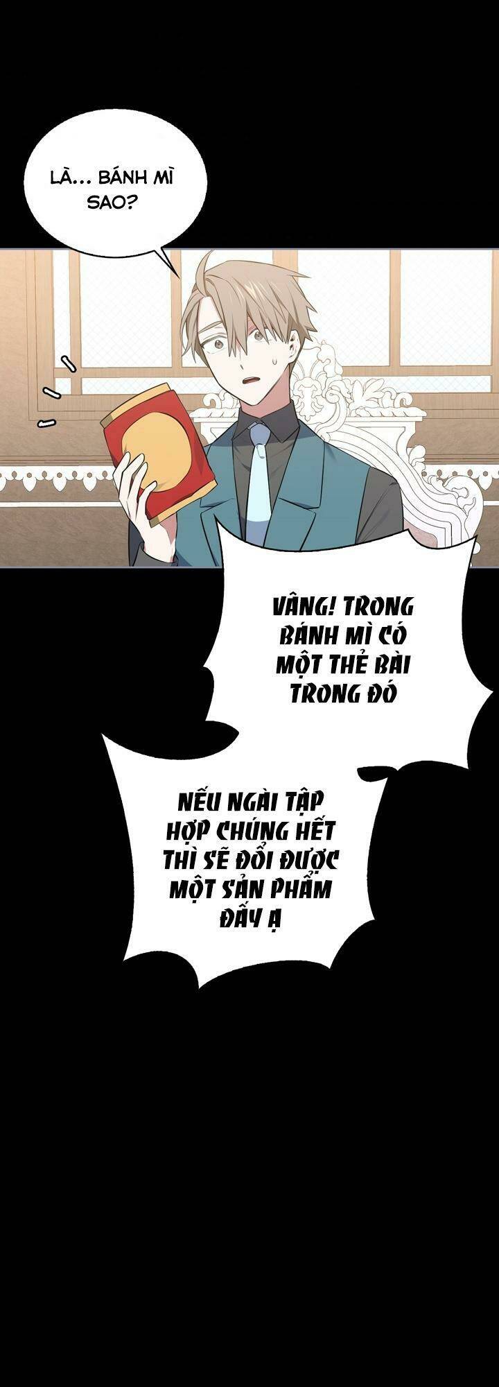 Đừng Đụng Vào Em Trai Ta Chương 45 Ảnh 30