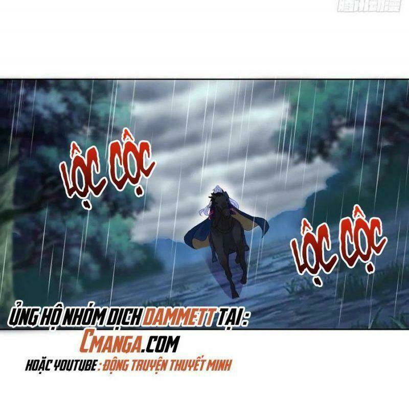 Mạt Thế Nữ Vương Chương 64 Ảnh 34
