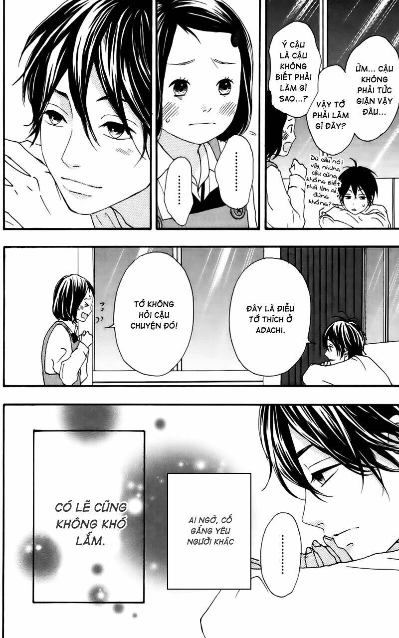 Heroine Shikkaku Chương 7 Ảnh 22