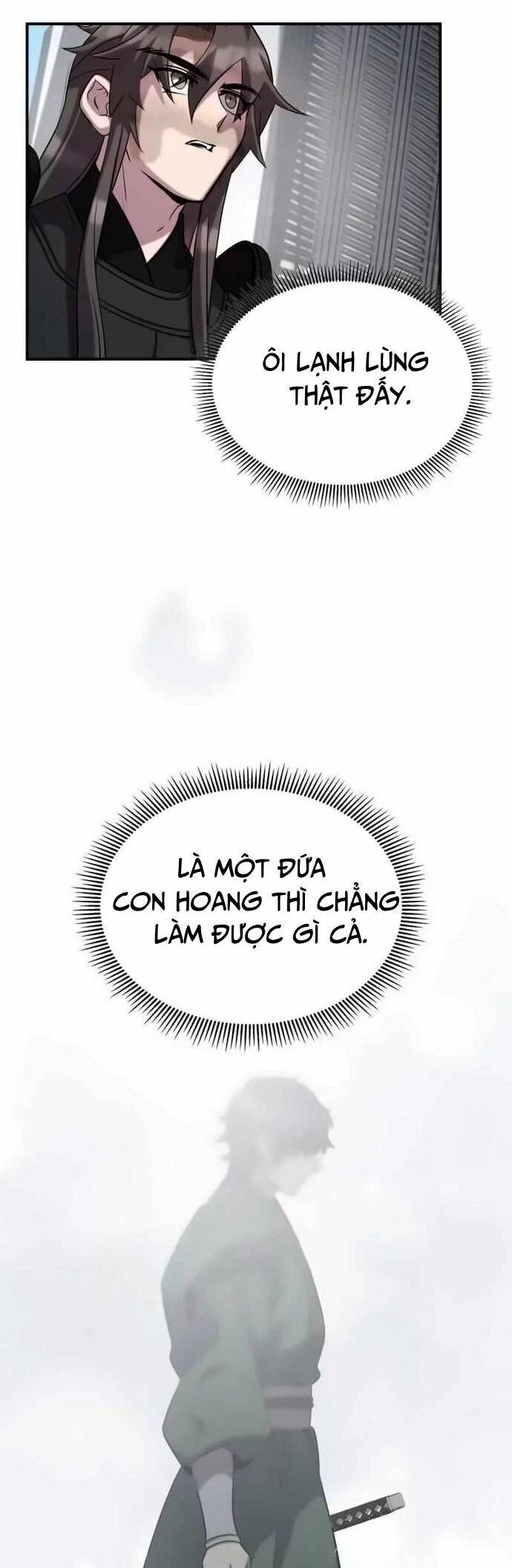 Tăng Lực Thợ Săn Chương 108 Ảnh 8