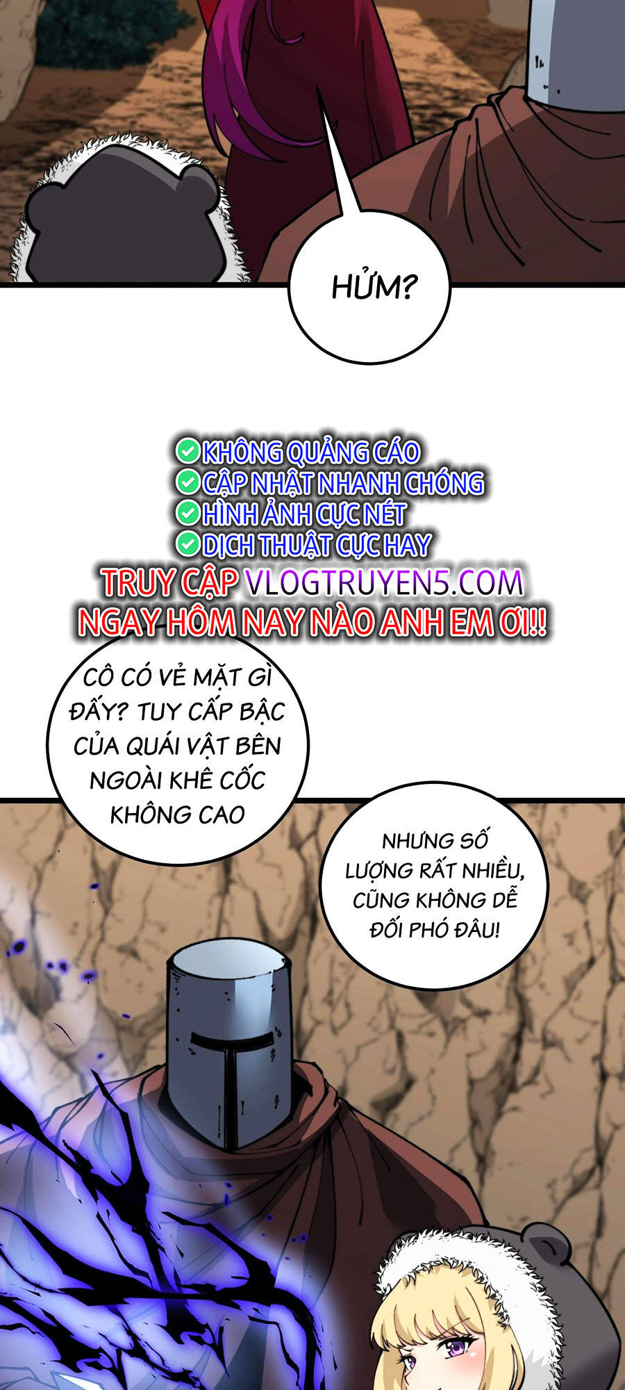 Cốt Binh Tiến Hóa Thần Cấp! Chương 9 Ảnh 48
