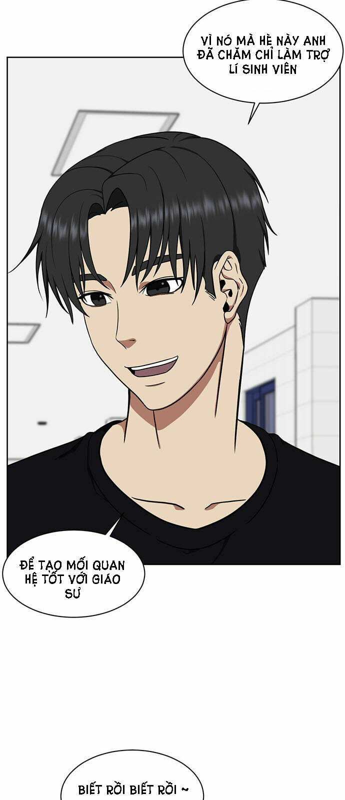 Change Me Chương 31 Ảnh 4