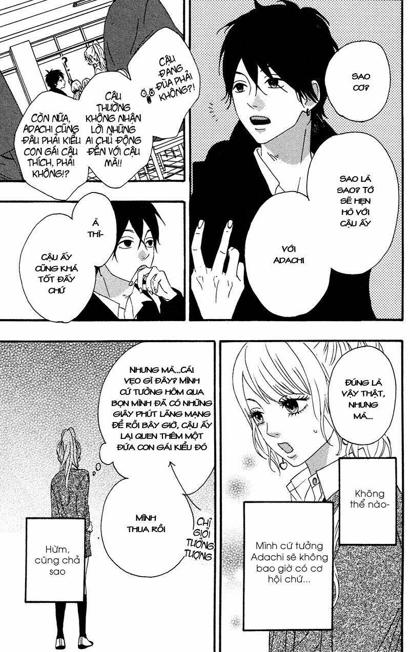Heroine Shikkaku Chương 1 Ảnh 37