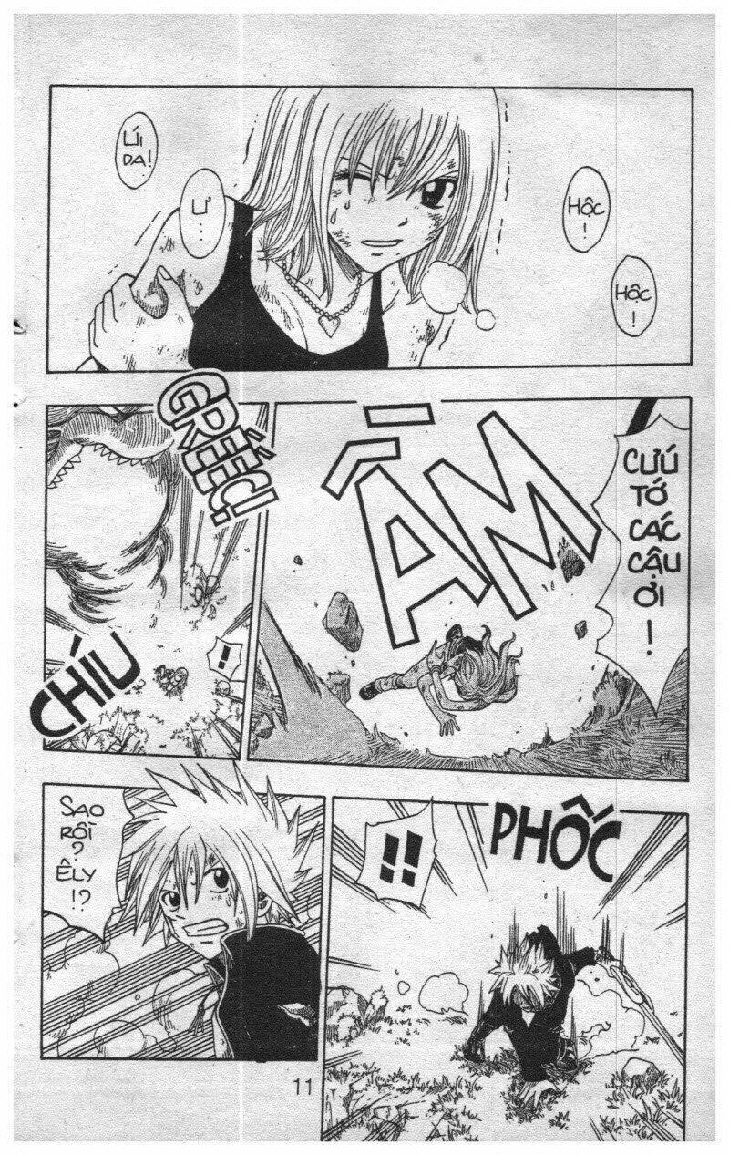 Rave Master (Scan) Chương 17 Ảnh 62