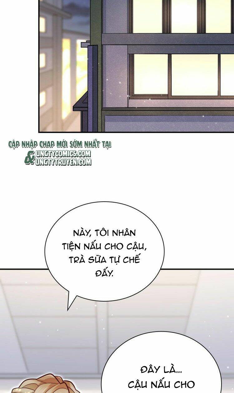 Anh Ấy Sinh Ra Đã Là Công Của Tôi Chương 70 Ảnh 37