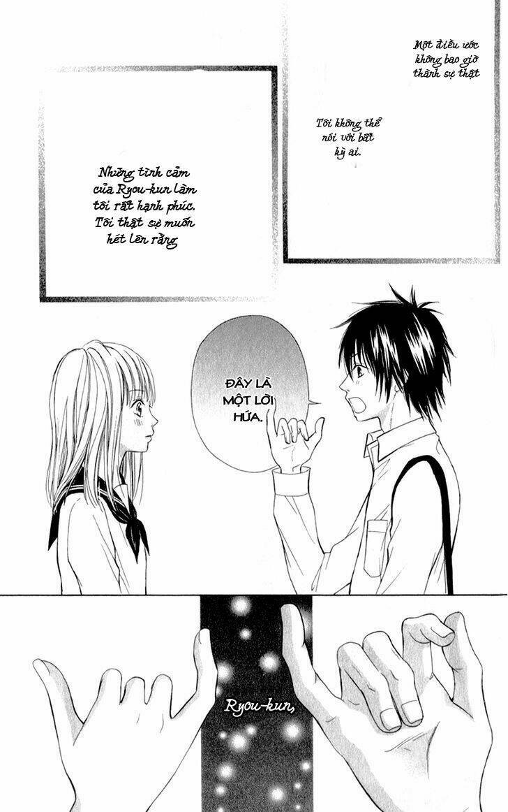 Datte, Kimi Ga Warau Kara Chương 1 Ảnh 48