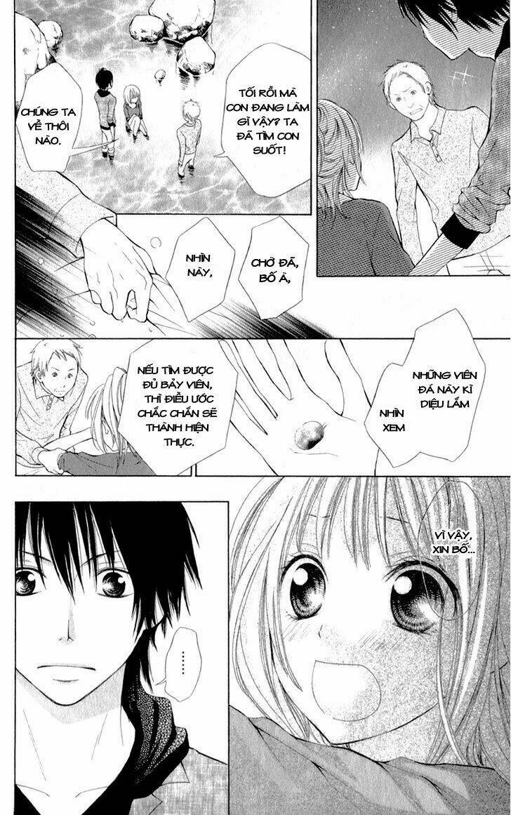 Datte, Kimi Ga Warau Kara Chương 1 Ảnh 39