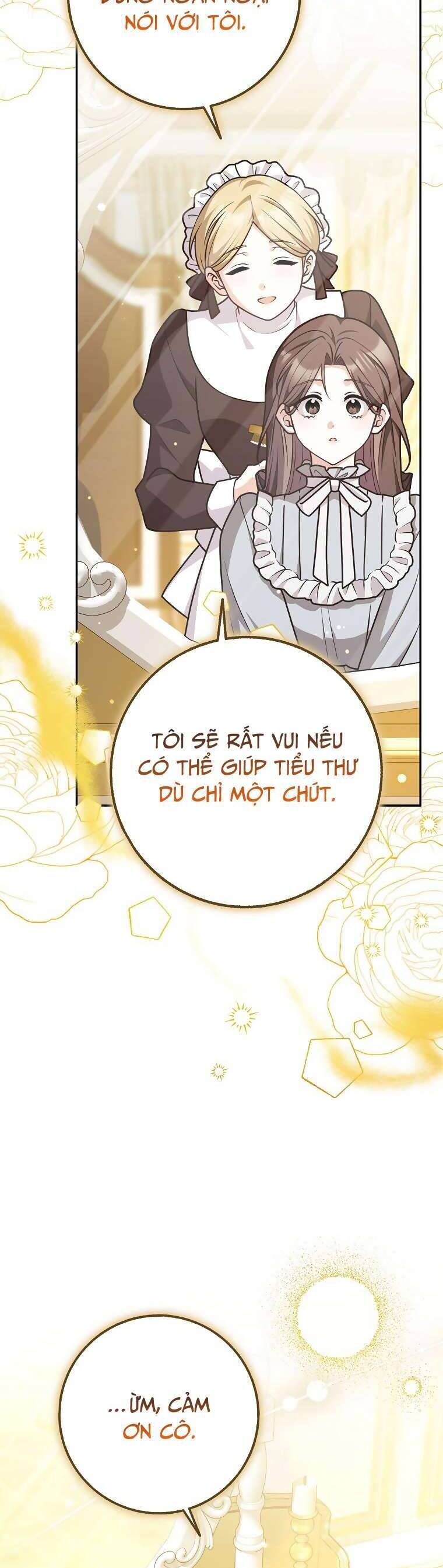 Bạn Bè Với Nhau Không Phải Vậy Đâu Chương 54 Ảnh 40