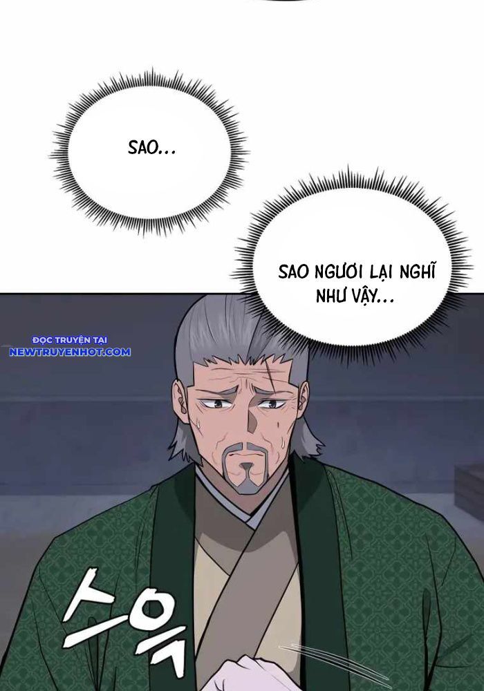 Thái Thú Kang Jin Lee Chương 77 Ảnh 38
