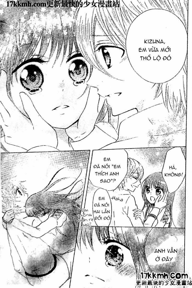 Kami Ka Akuma Ka Chương 8 Ảnh 34