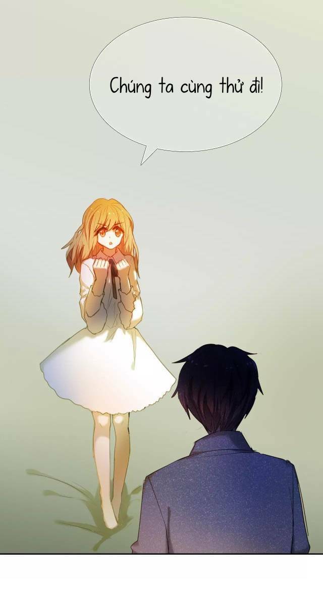 Kế Hoạch Trái Tim Chương 54 Ảnh 28