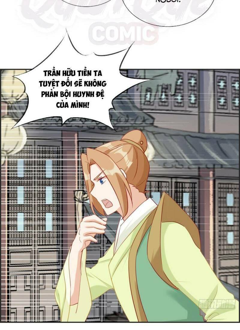 Tối Cường Hoàn Khố Hệ Thống Chương 54 Ảnh 21
