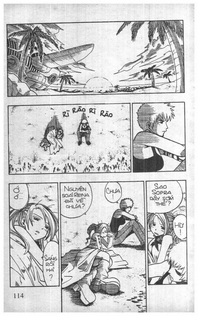 Rave Master (Scan) Chương 16 Ảnh 85